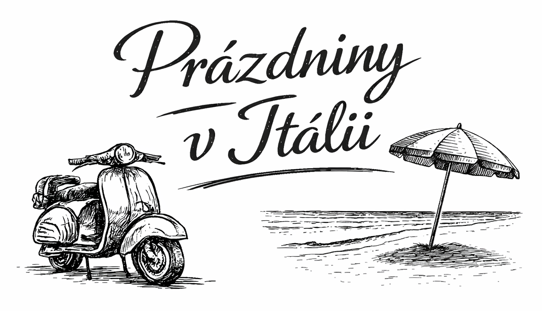Apartmán v Itálii